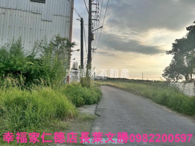 安南農地-5