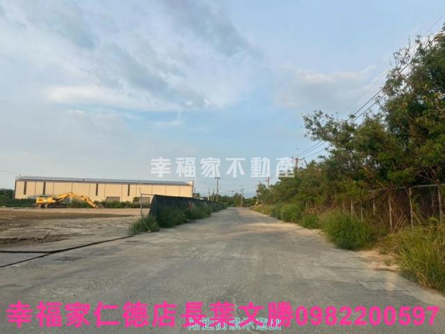 安南農地-6