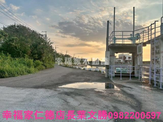 安南農地-8