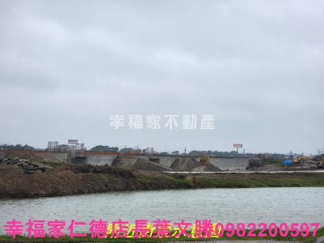 新市農地-13