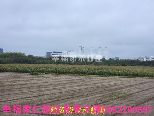 新市農地-14