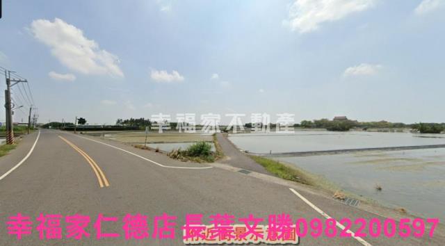 安南農地-10