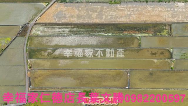 安南農地-12
