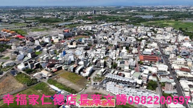 安南農地-13