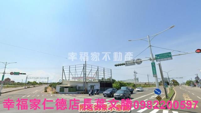 安南農地-7