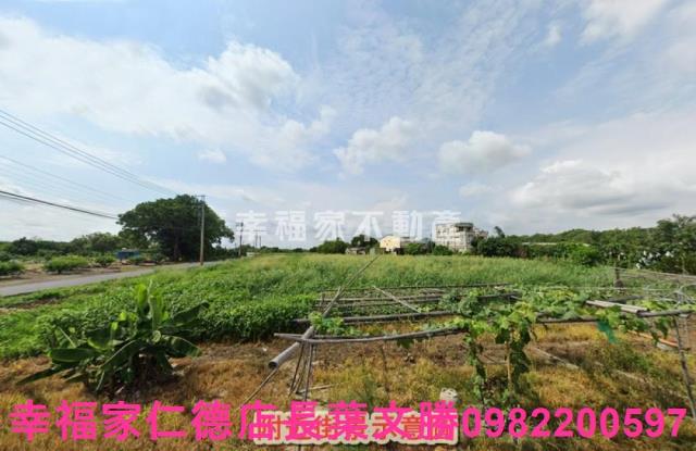 善化農地-9