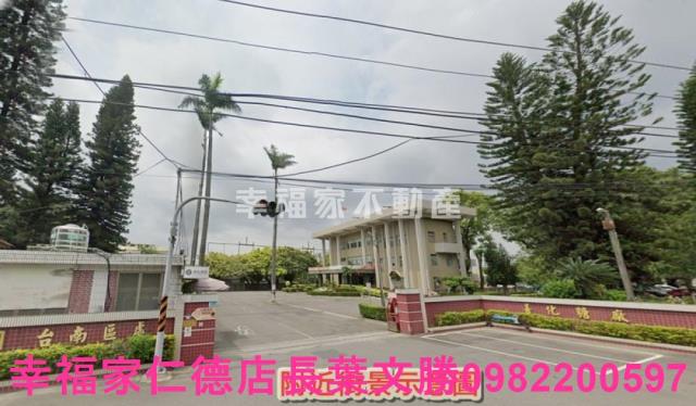 善化農地-6