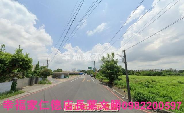 善化農地-9
