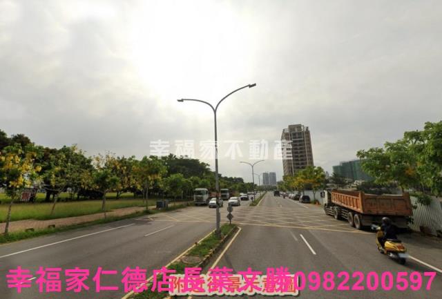 善化農地-10