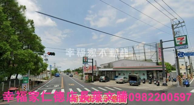 善化農地-11