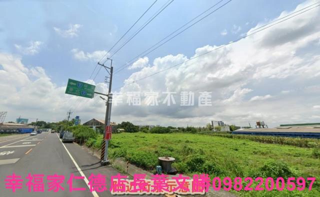 善化農地-13