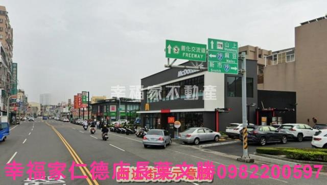 善化農地-7