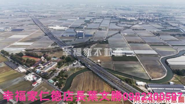 新營農地-5