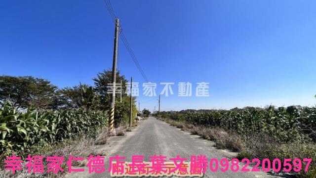 新營農地-10