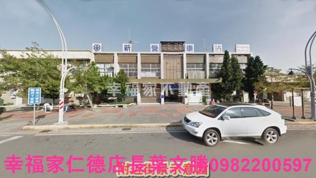 新營農地-13