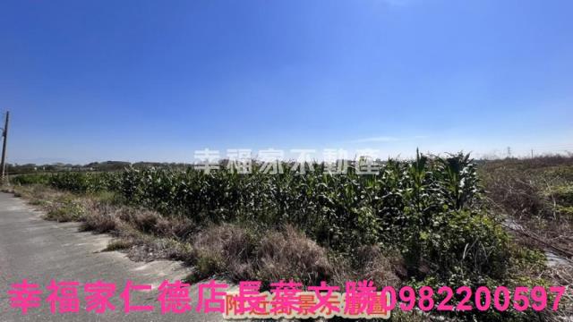 新營農地-1