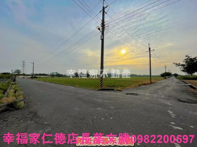 新營農地-4