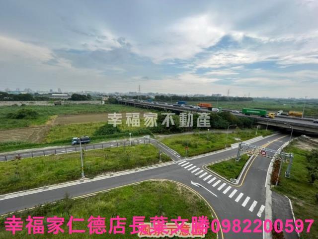 善化農地-1