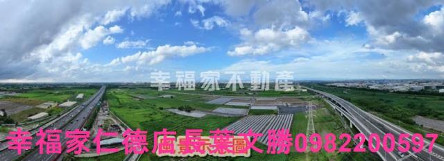 善化農地-4