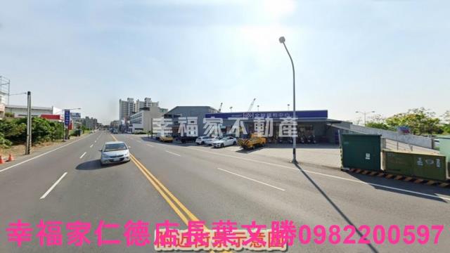 善化農地-6