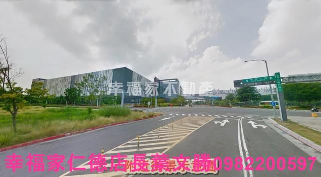 善化農地-12