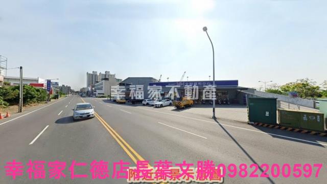 善化農地-1