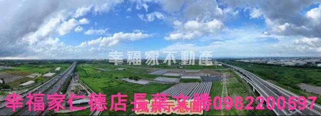 善化農地-4