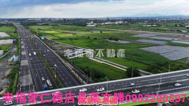 新市農地-11