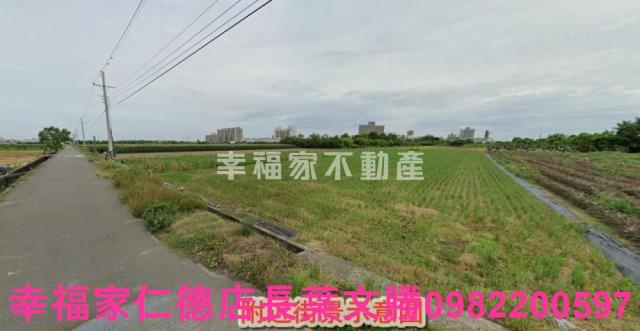 新市農地-12