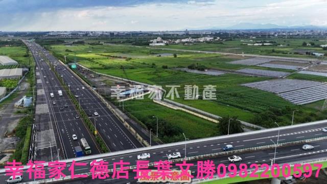 善化農地-3