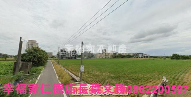 善化農地-10