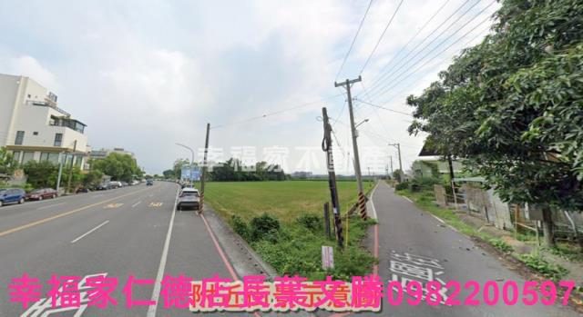 善化農地-10