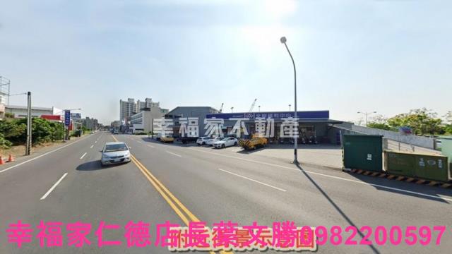 善化農地-0