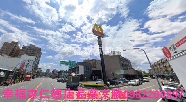 善化農地-1