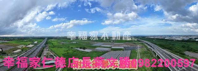 善化農地-2