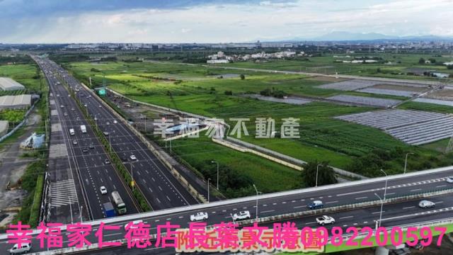 善化農地-5