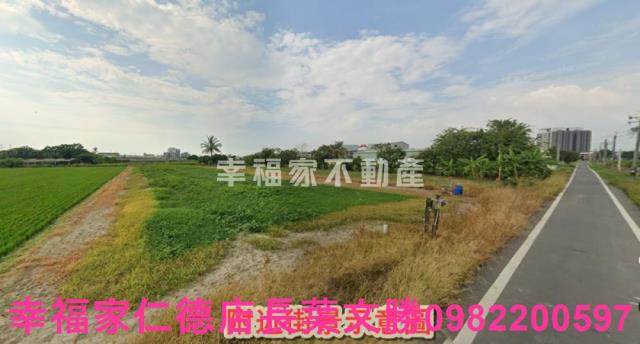 善化農地-7