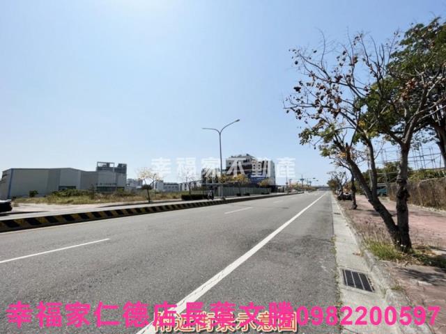 台南南區農地-0