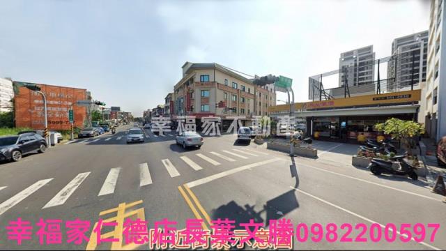 台南新市農地-9