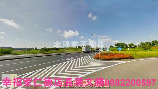 台南新市農地-11