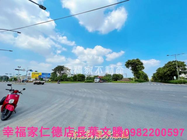 台南新市農地-4