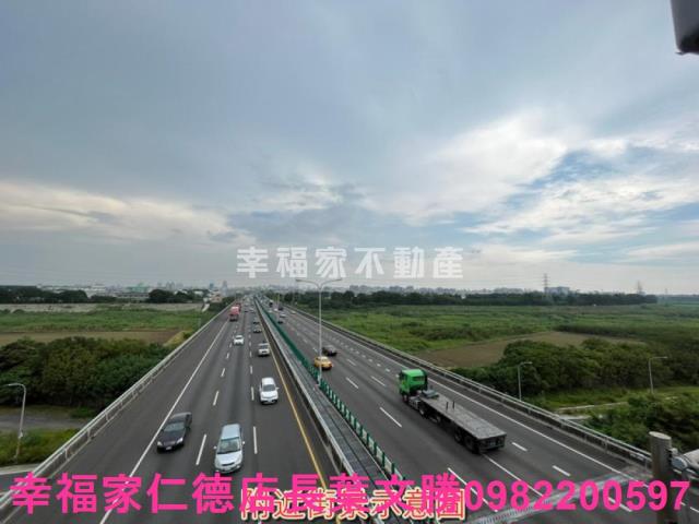 台南新市農地-5