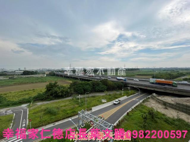 台南新市農地-6