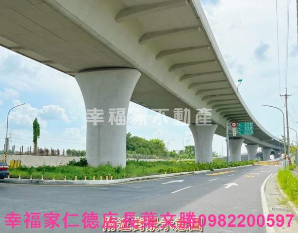 台南新市農地-8