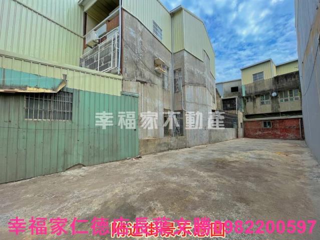 台南南區建地-2