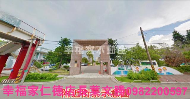 台南學甲建地-9