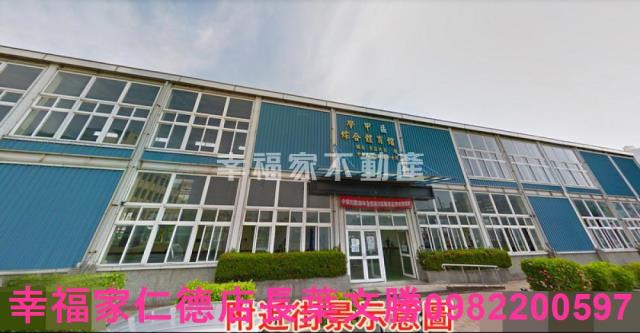台南學甲建地-5