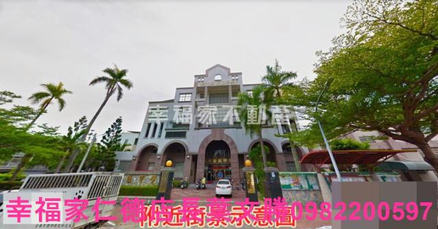 台南學甲建地-13