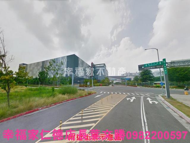 台南善化農地-2