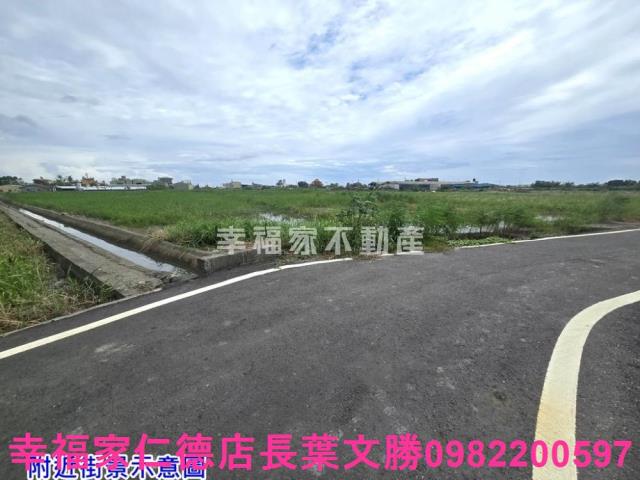 學甲農地-9